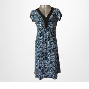 Chicos dress Geometric Size 0